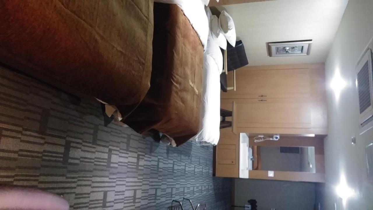Benikea Premier Hotel Siheung Екстер'єр фото